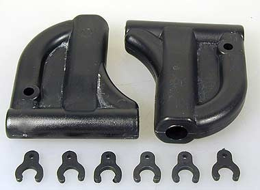 Wahacze 4WD (przednie, górne) 2szt. - FG 68266