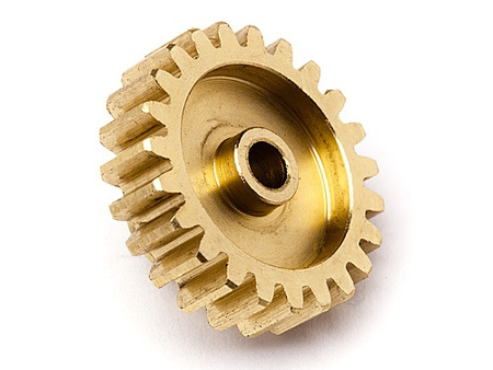 Zębatka atakująca 23T 0,8M 3,17mm - MV22699 MAVERICK