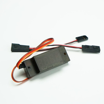 Obrotomierz (mini) do zapłonu RCEXL