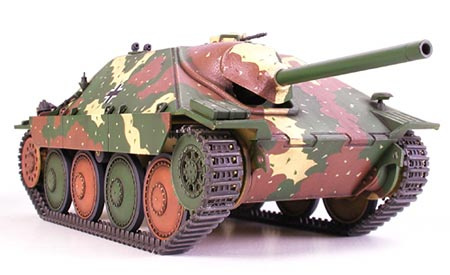 Hetzer 1:48 | Tamiya 32511