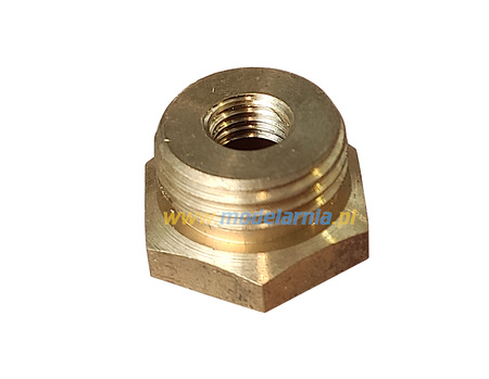 Redukcja pod świecę ME-8 (1szt.)