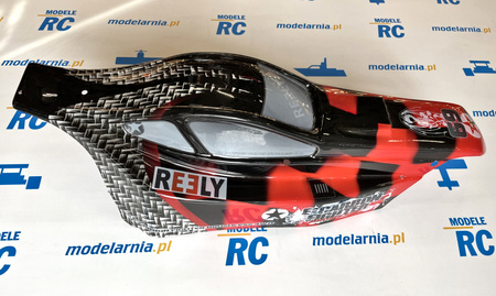 Karoseria 1:5 Buggy (660mm) | REELY