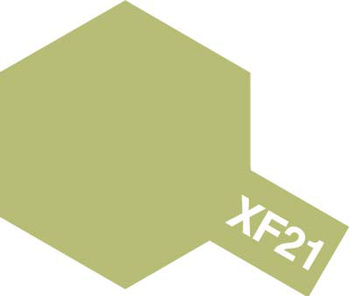 Farba akrylowa XF-21 SKY  23ml - Tamiya 81321