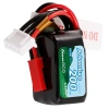 Akumulator LiPo 200mAh 11,1V 30C 3S1P JST BEC Adventure | GEA2003S30JST GENS ACE