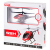 Helikopter RC 2,4GHz (czerwony) | S5H SYMA