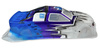 Karoseria Truggy 1/10 RT Sport Pomalowana 260x180mm | CP359