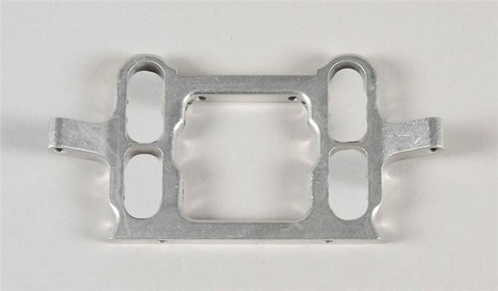 Mocowania przedniej osi (aluminiowe, B) - FG 4464/01