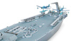 U.S. Navy Battleship BB-63 Missouri 1:700 | 31613 TAMIYA