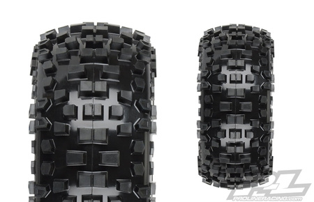 Koła Badlands SC 2.2"/3.0" All Terrain (2szt.) | PRO-LINE P118210