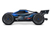 Traxxas XRT 8S 4X4 1:5 Niebieski Samochód Zdalnie Sterowany Model RC | 78086-4-BLUE