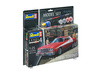 '76 Ford Torino Model Model SET 1:25 | 67038 REVELL