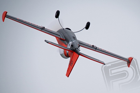 Votec 322 1400mm ARF - FMS