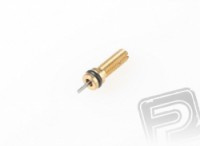 ASP 80810 IDLE NEEDLE ASSY