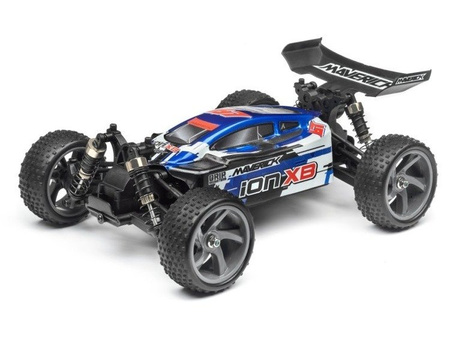KAROSERIA MAVERICK ION XB POMALOWANA | HPI MV28066