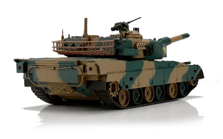 Czołg Zdalnie Sterowany Leopard 2A5 BB+IR 1/24 Model RC 2,4GHz | 15302-CA TORRO pol_pl_Czolg-Zdalnie-Sterowany-Leopard-2A5-BB-IR-1-24-Model-RC-2-4GHz-15302-CA-TORRO-1016878_2