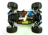 EXT-16 PRO (HSP Hunter) 1:16 Brushless 2,4GHz - HI4183BL Himoto