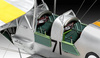 D.H. 82A Tiger Moth 1:32 | 03827 REVELL