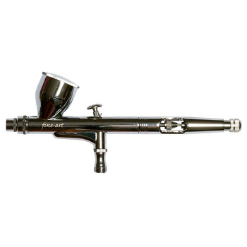 AEROGRAF 180X 0,2mm - FINE ART