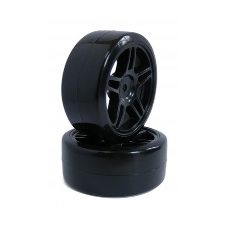 Koła GPX Drift 2szt. 1:10 90137