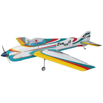 ZEN 120R 1800mm - TWModels TWA112RG