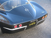 Karoseria 1:10 Chevrolet Corvette 1967 - HPI 17526