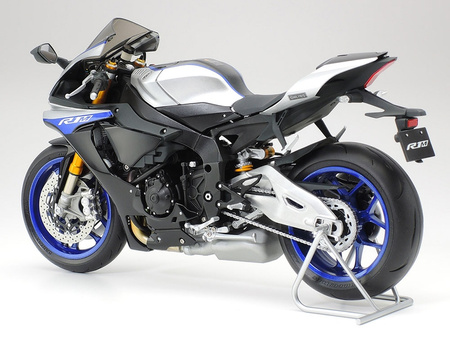 Yamaha YZF-R1M 1:12 | 14133 TAMIYA