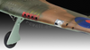 Hawker Hurricane Mk IIb 1:32 | 04968 REVELL