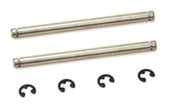 Piny przednie górne (2 szt.) | TS-4N - PD7653 Thunder Tiger