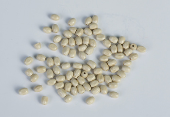 Rolki drewniane - elementy siatki / żagla | 2141.12 GRAUPNER