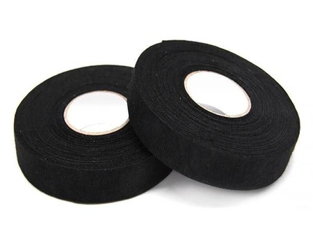 Taśma izolacyjna materiałowa (15m) | 17569