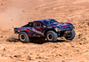 Traxxas Slash 4X4 VXL 1:10 4WD Pomarańczowy Samochód Zdalnie Sterowany Model RC | 68386-4-ORNG