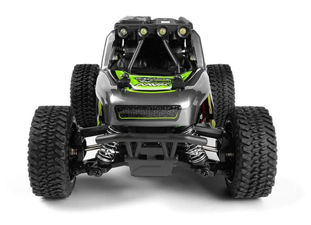 Maverick Doha 1/20 4WD Electric Truck Zielony | 150703 HPI