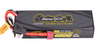 Akumulator LiPo 6200mAh 7,4V 100C 2S1P Dean-T G-Tech Bashing | GEA622S100DGT GENS ACE