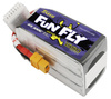 Akumulator LiPo 1550mAh 22,2V 100C 6S1P XT60 FunFly | TAA15506S10X6 TATTU