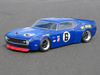 1968 CHEVROLET® CAMARO BODY (200mm/210mm)-HPI 7494