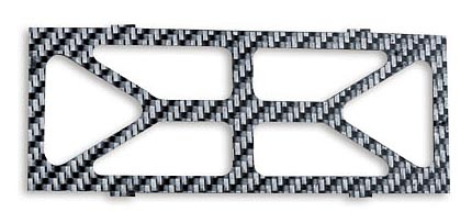 Element ramy - węglowy - Belt-CP - E-SKY EK4-0160 / 001632