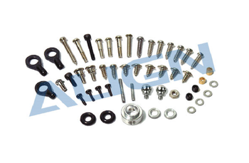 Zestaw śrubek T-REX 450 - HZ027T-1 Align