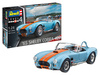 '65 Shelby Cobra 427 1:24 | 07708 REVELL