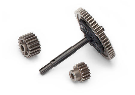 TRAXXAS X-MAXX 8S 1/5 (pomarańczowy) | 77096-4-ORNG