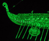 Viking Ghost Ship 1:50 | 05428 REVELL