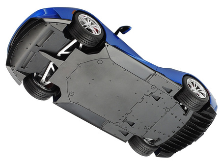 Ford GT 1:24 | 24346 TAMIYA