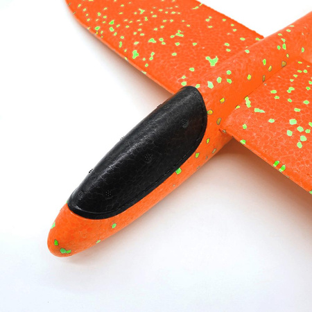 Szybowiec rzutka - różne kolory | 179915 NICESKY