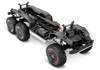 TRX6 Mercedes-Benz G 63 AMG 6X6 1/10 Czarny | 88296-4-BLK TRAXXAS