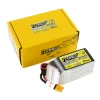 Akumulator LiPo 650mAh 22,2V 95C 6S1P XT30U-F R-Line Version 1.0 | TAA6506S95XT3 TATTU