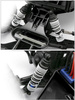 Ford F-150 Raptor 2WD XL-5 1/10 | 58094-8-FOX TRAXXAS
