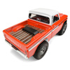 Karoseria 1:10 1966 Chevrolet C-10 (313mm) transparentna | ProLine P348300