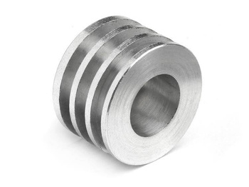 Pinion Gear Heat Sink | HPI 86712