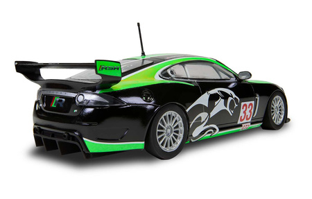 Jaguar XKR GT3 (Gift Set) 1:32 | 55306A AIRFIX