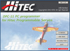 Programator Serw Hitec DPC-11 | 1HI33012