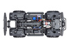 Traxxas TRX-4 Crawler Kit 1:10 Samochód Zdalnie Sterowany Model RC Do Składania | 82216-4